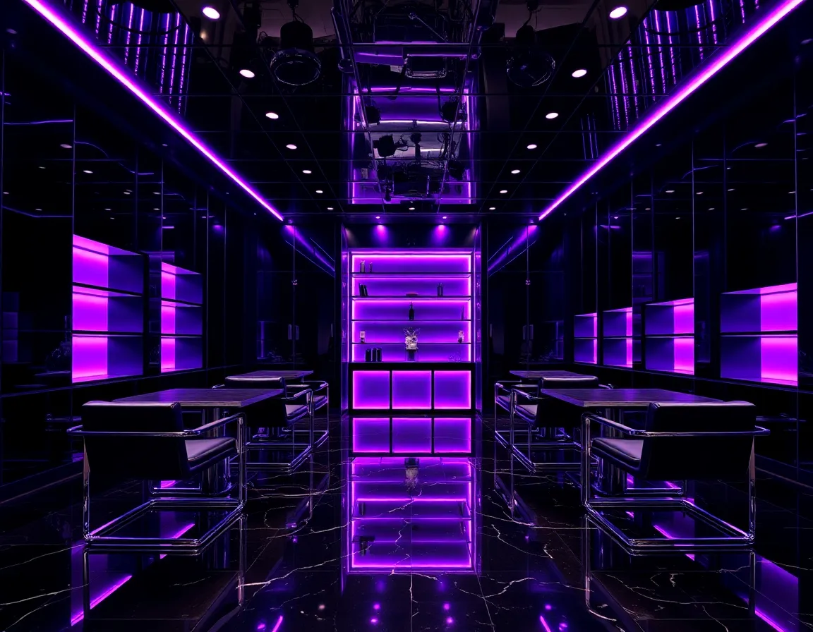 Club Luxe